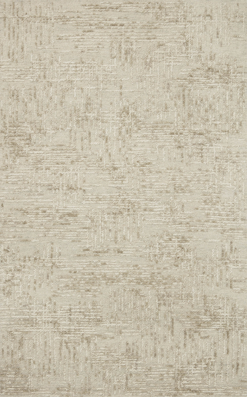 Tallulah Rug 01 | Natural / Sage