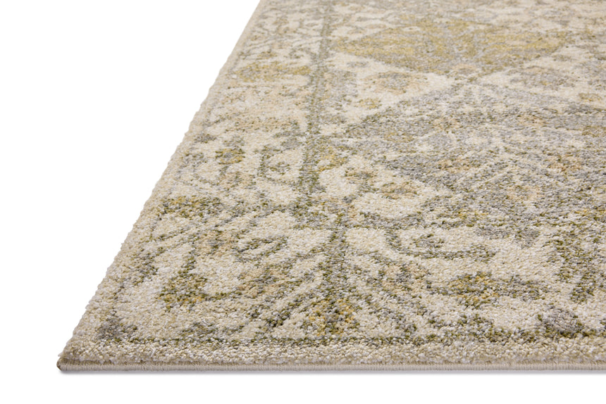 Tamryn Rug 01 | Beige / Multi