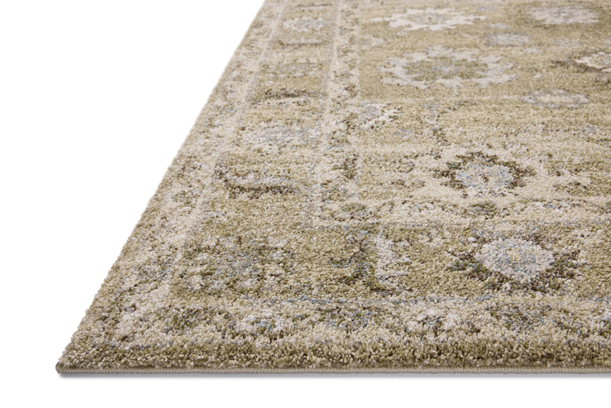 Tamryn Rug 03 | Sage / Stone