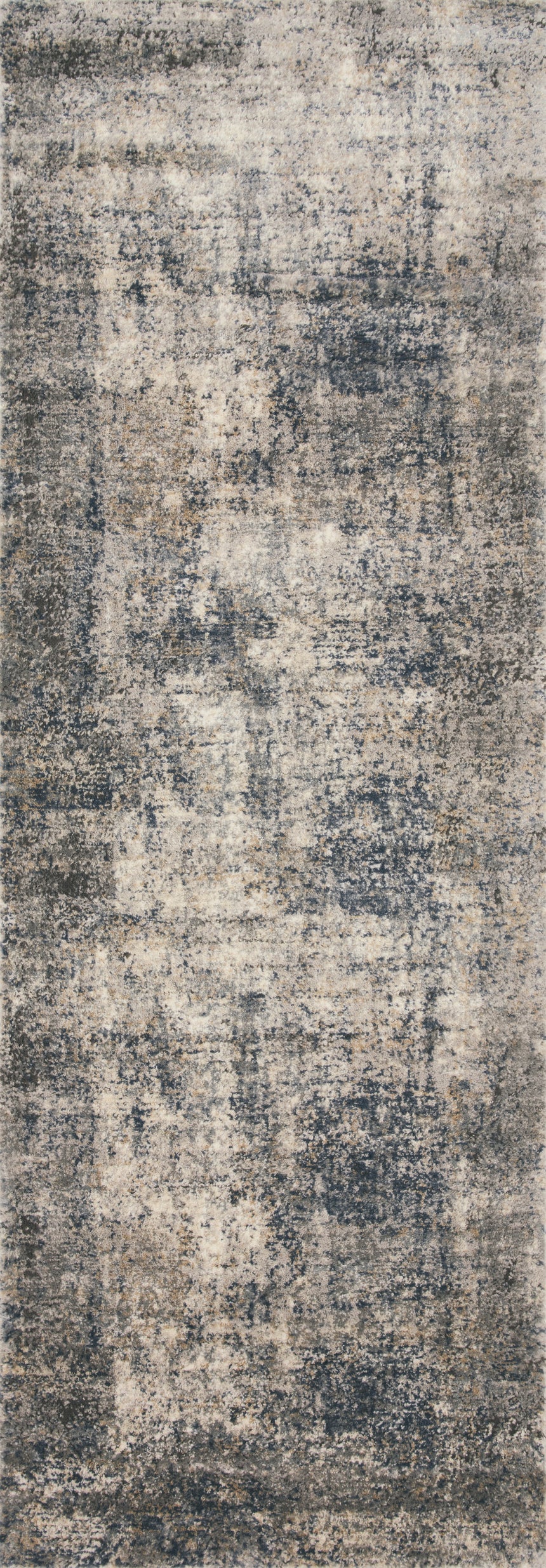 Teagan Rug 05 | Denim / Slate