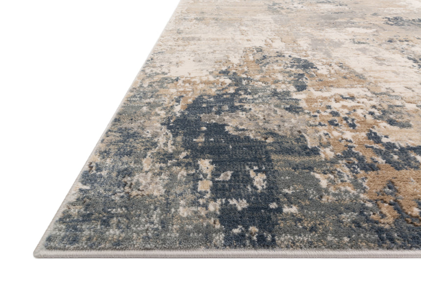 Teagan Rug 06 | Sand / Mist