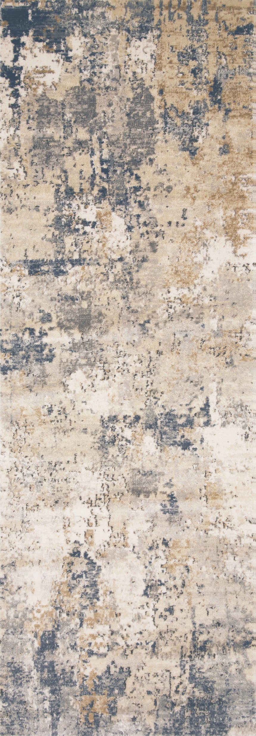 Teagan Rug 06 | Sand / Mist