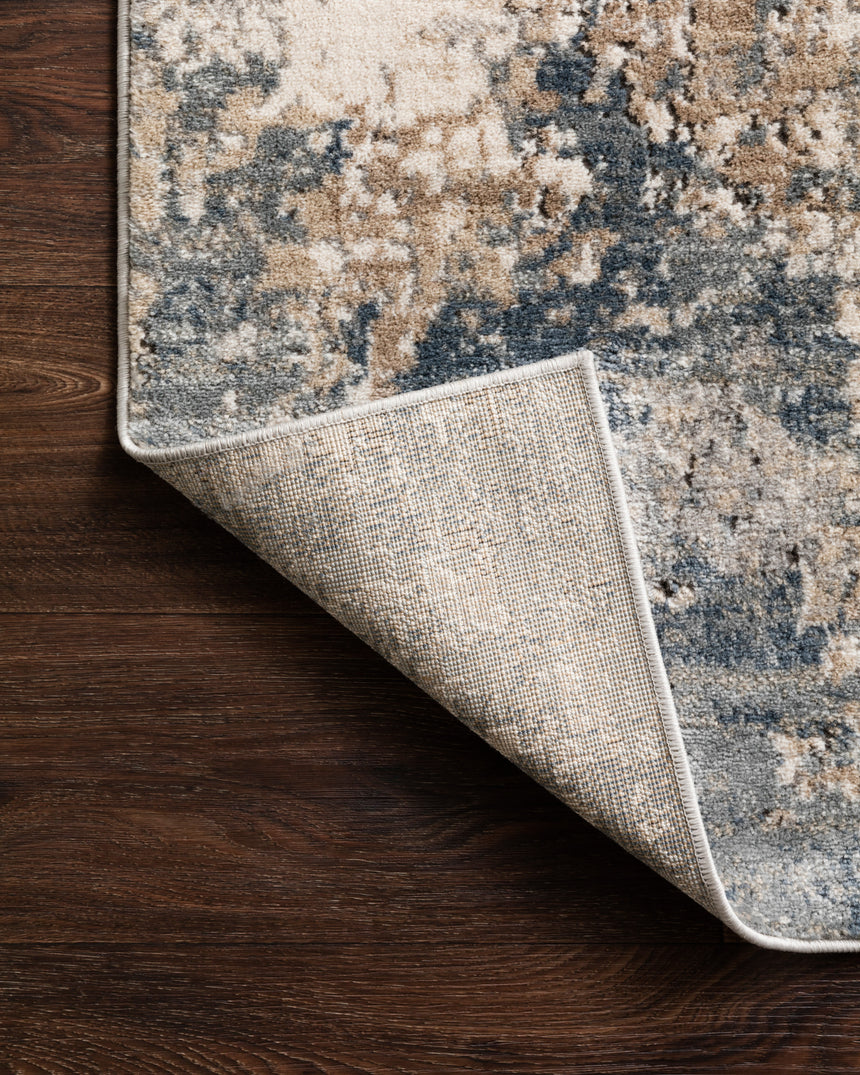 Teagan Rug 06 | Sand / Mist