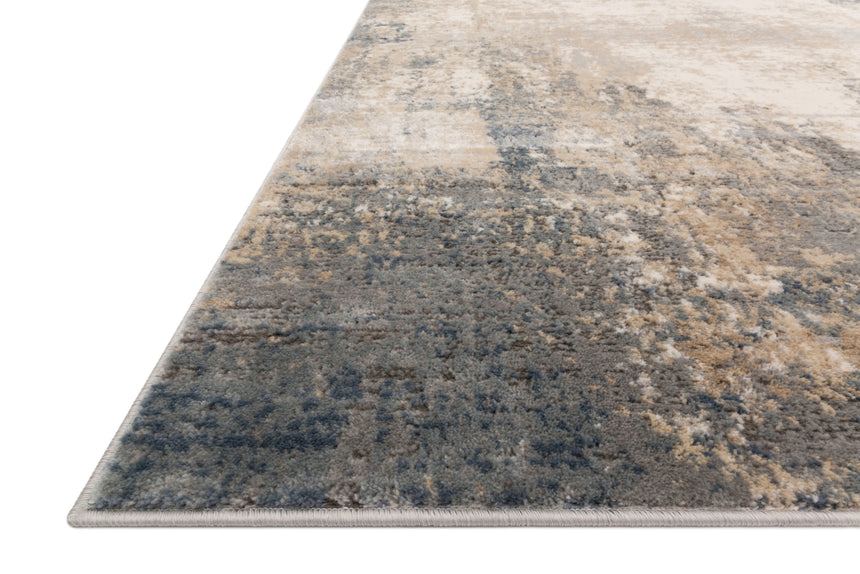 Teagan Rug 08 | Ivory / Mist