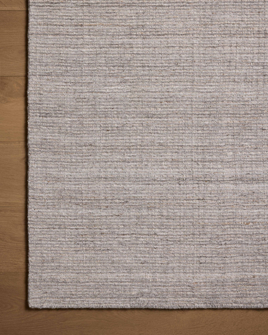 Thorne Rug 01 | Grey