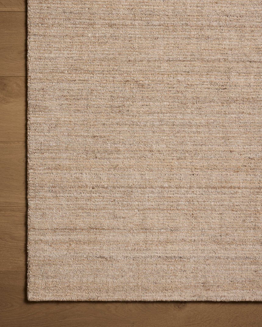 Thorne Rug 01 | Sand
