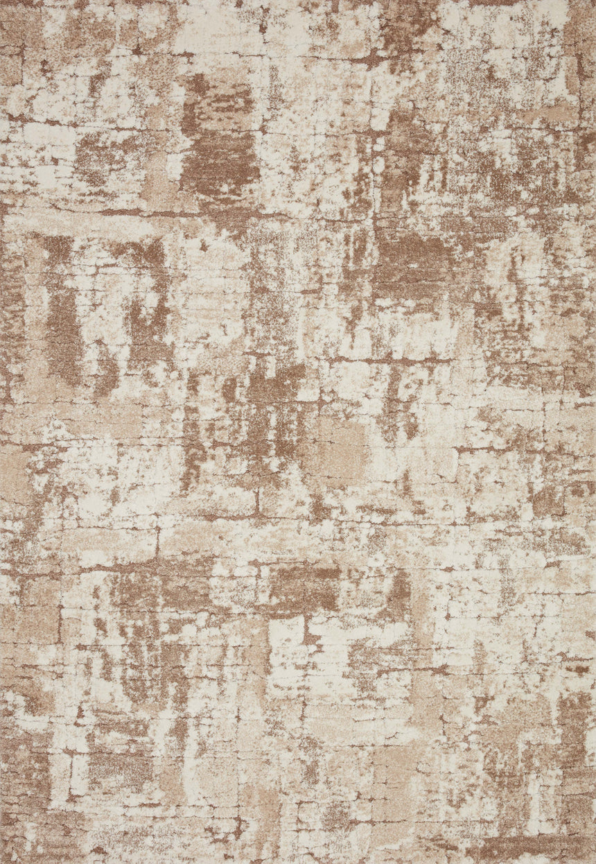 Theory Rug 07 | Beige / Taupe