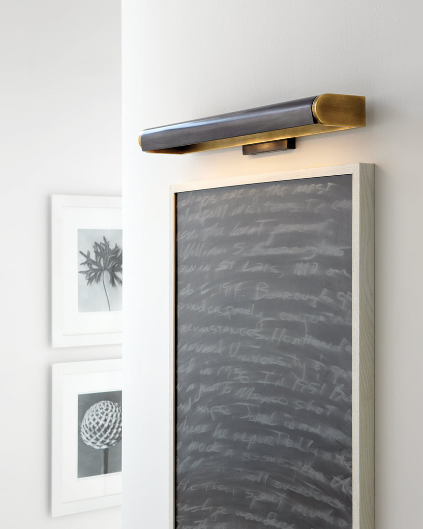 David 24" Art Light