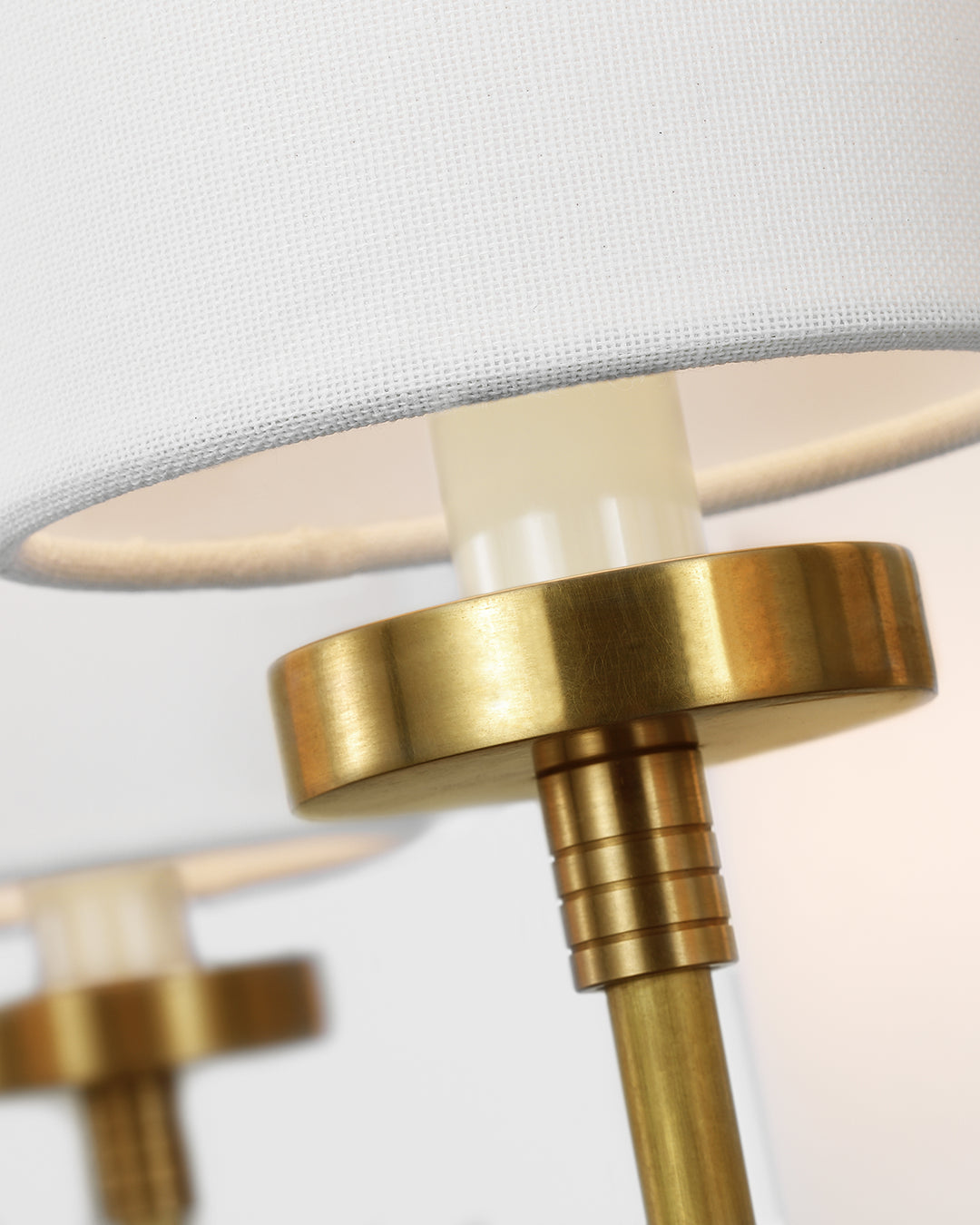 Ziyi Large Chandelier