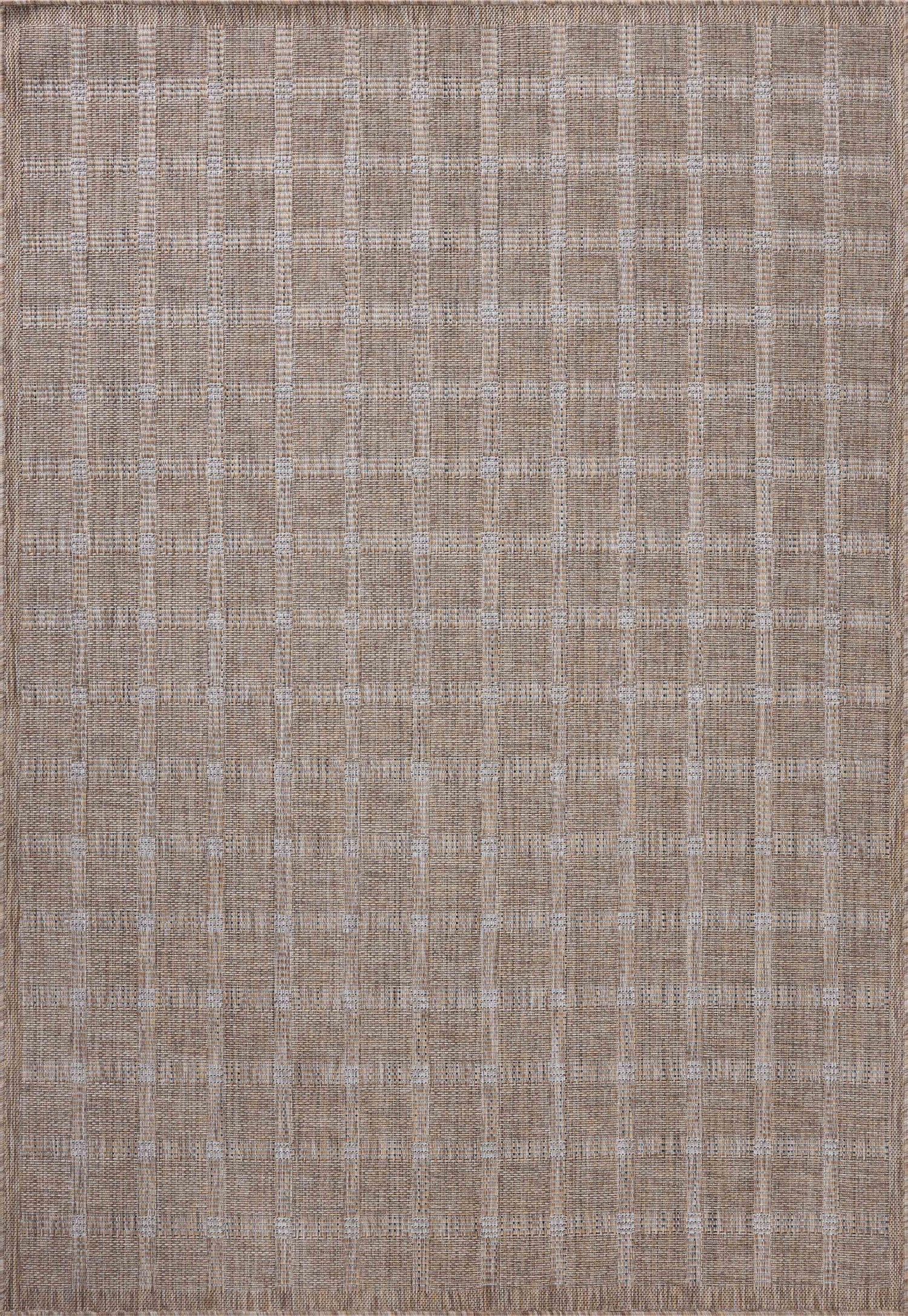 Topanga Rug 01 | Natural / Bone