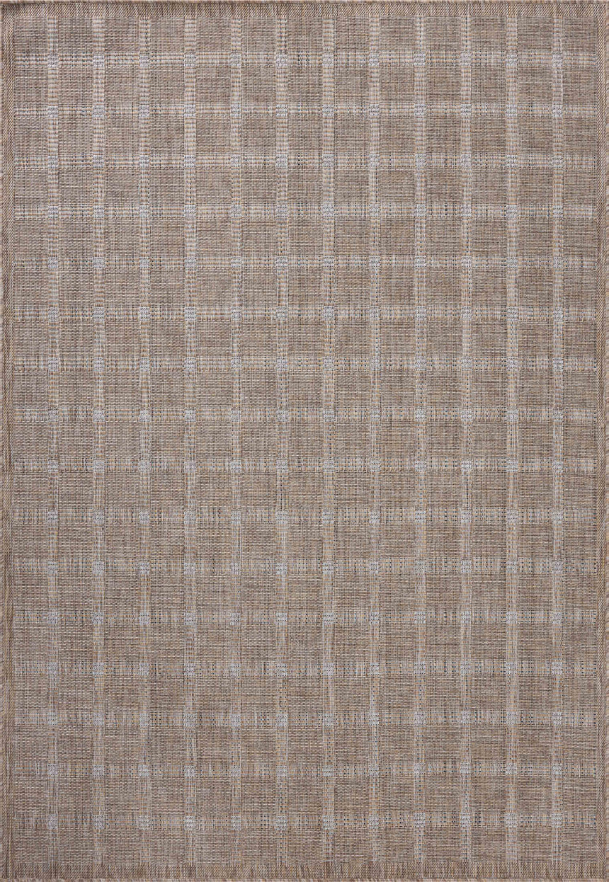 Topanga Rug 01 | Natural / Bone
