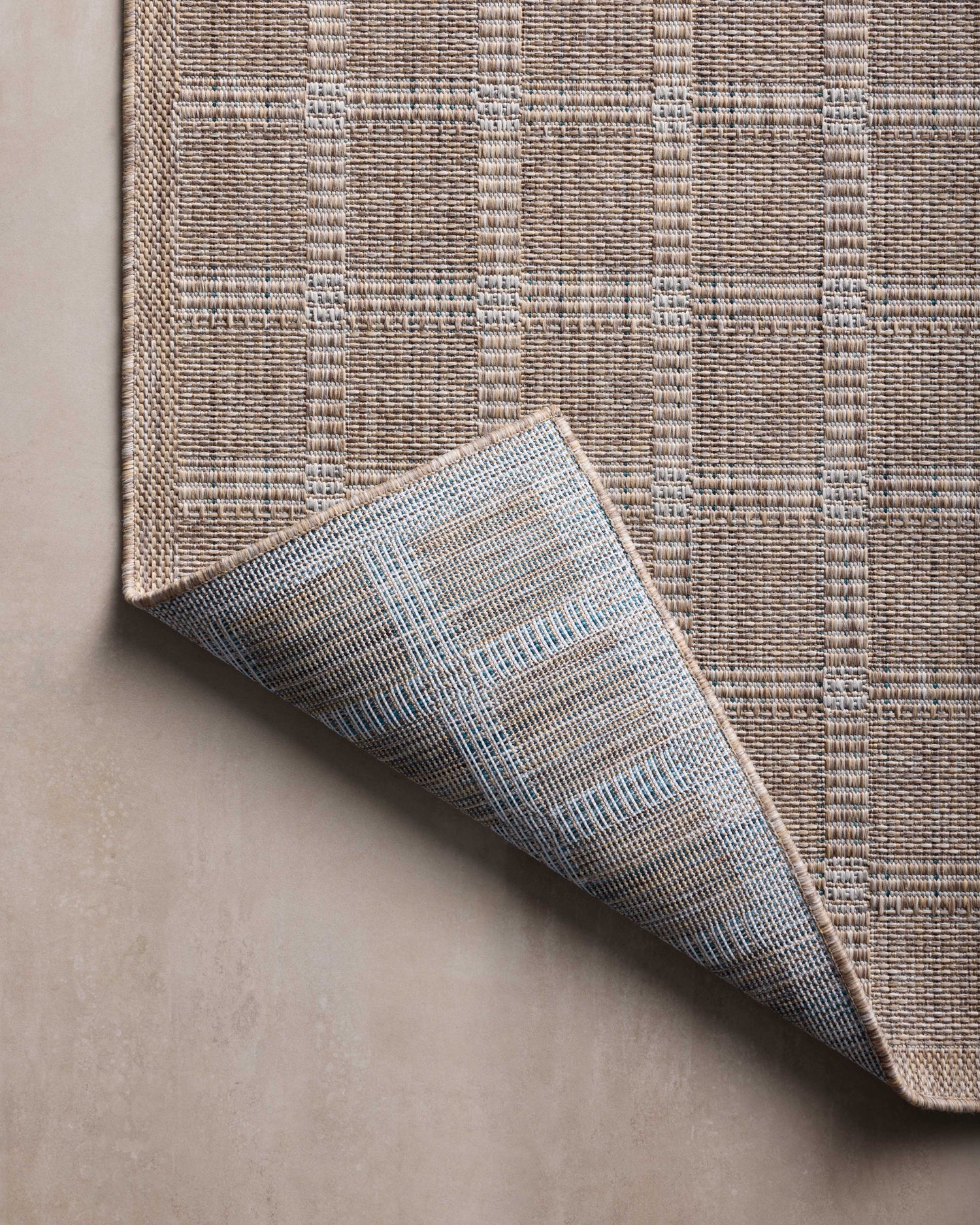 Topanga Rug 01 | Natural / Bone