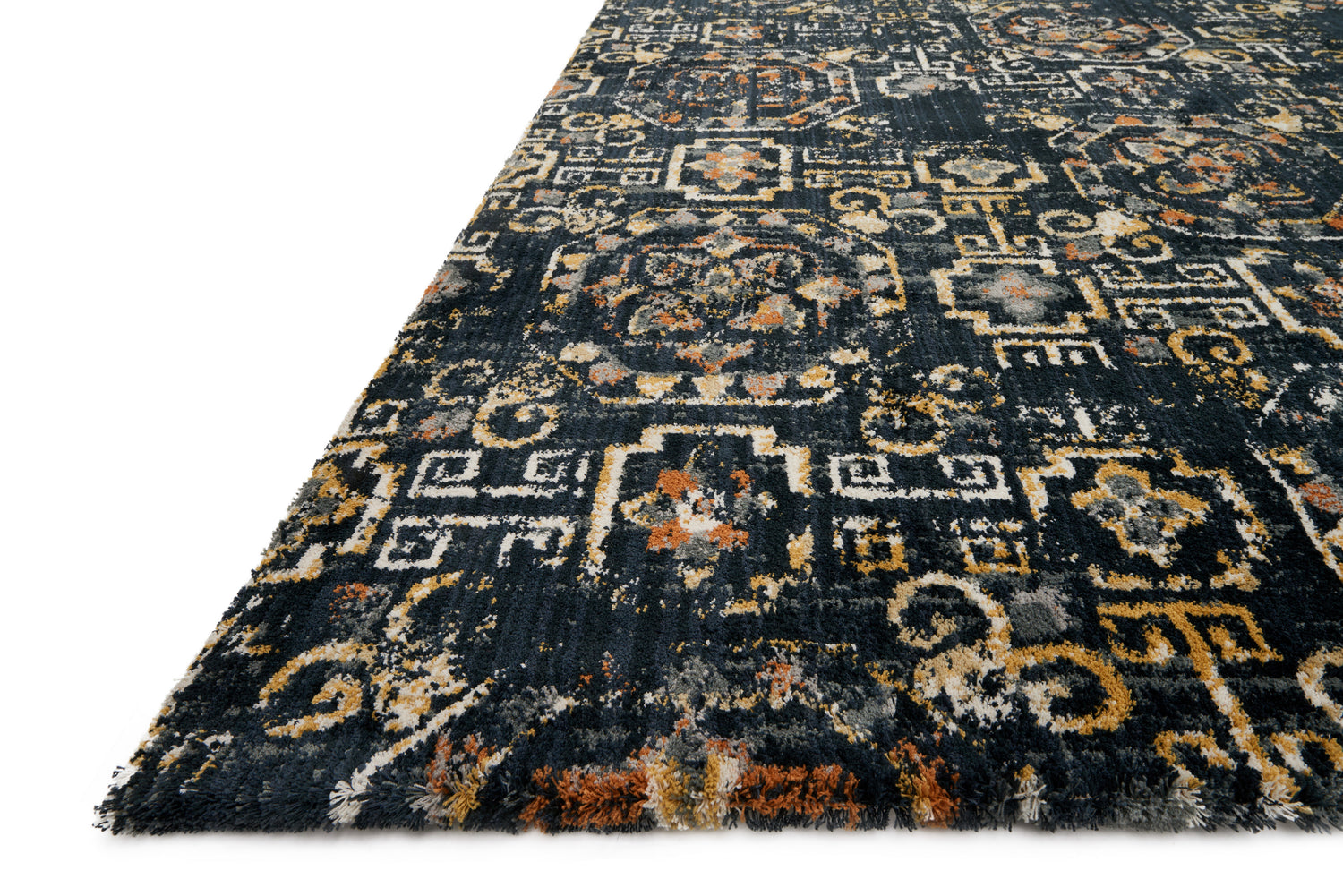 Torrance Rug 12 | Midnight