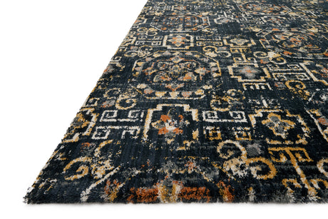 Torrance Rug 12 | Midnight