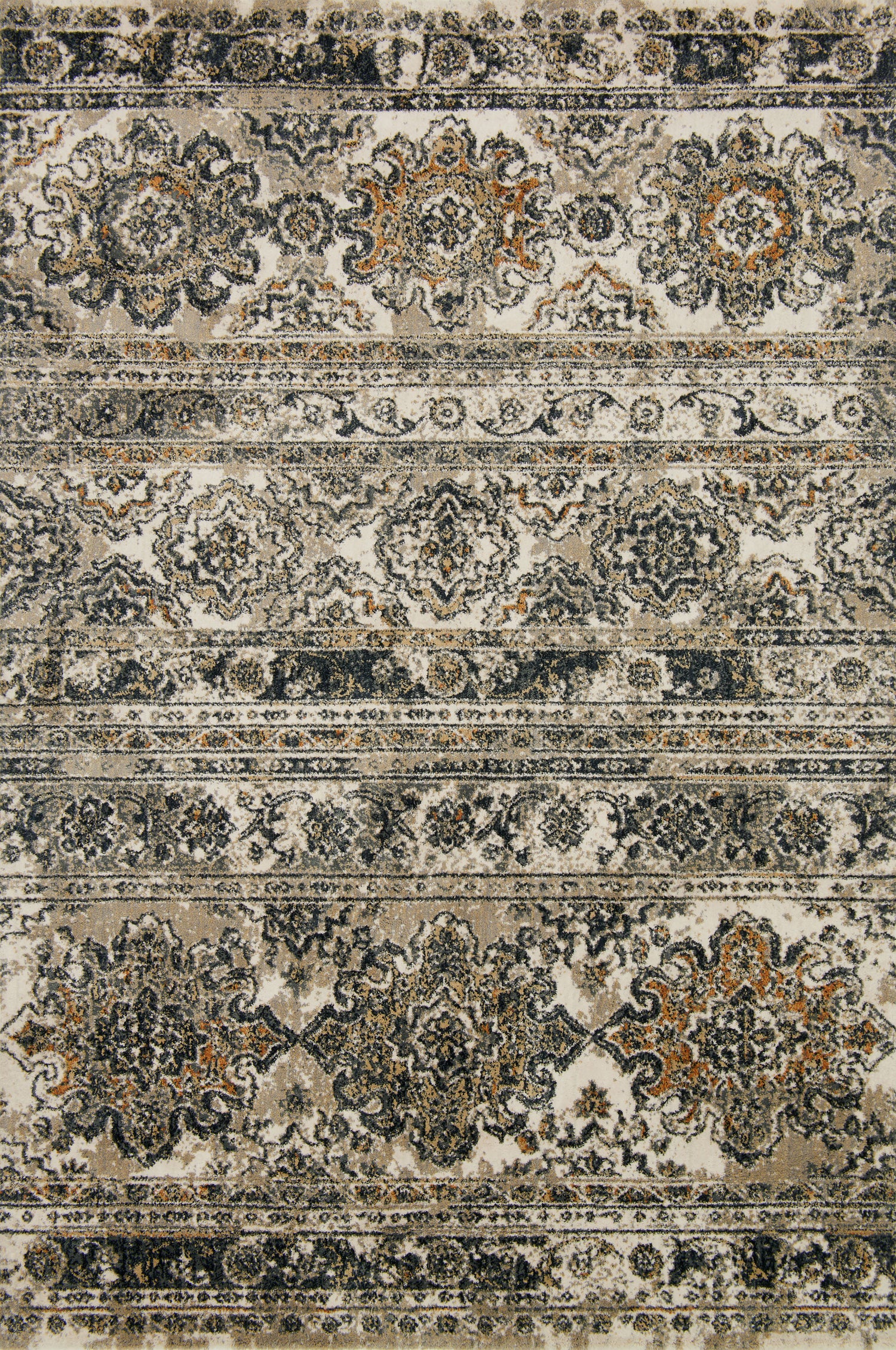 Torrance Rug 13 | Taupe