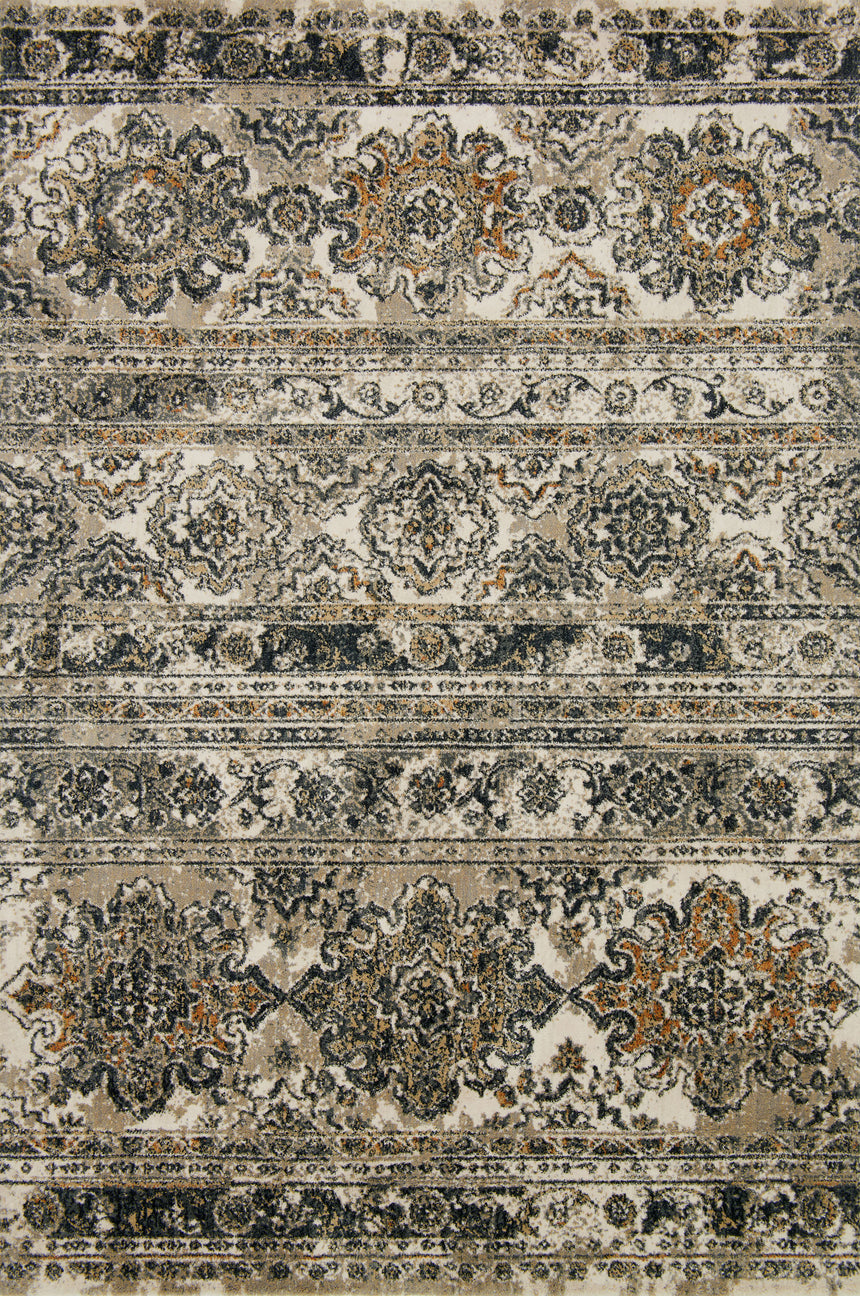 Torrance Rug 13 | Taupe