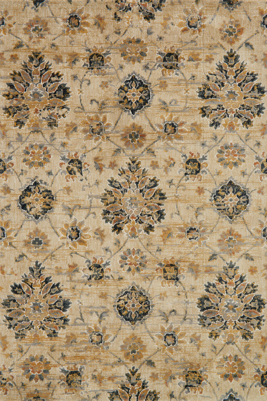 Torrance Rug 14 | Sand