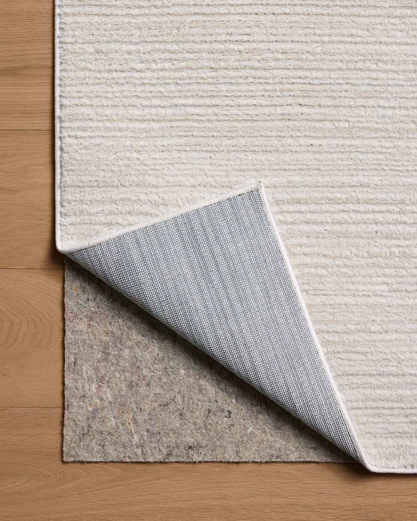 Townes Rug 02 | Beige / Ivory