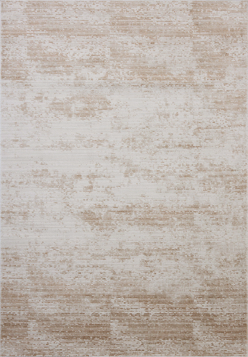 Townes Rug 03 | Sand / Beige