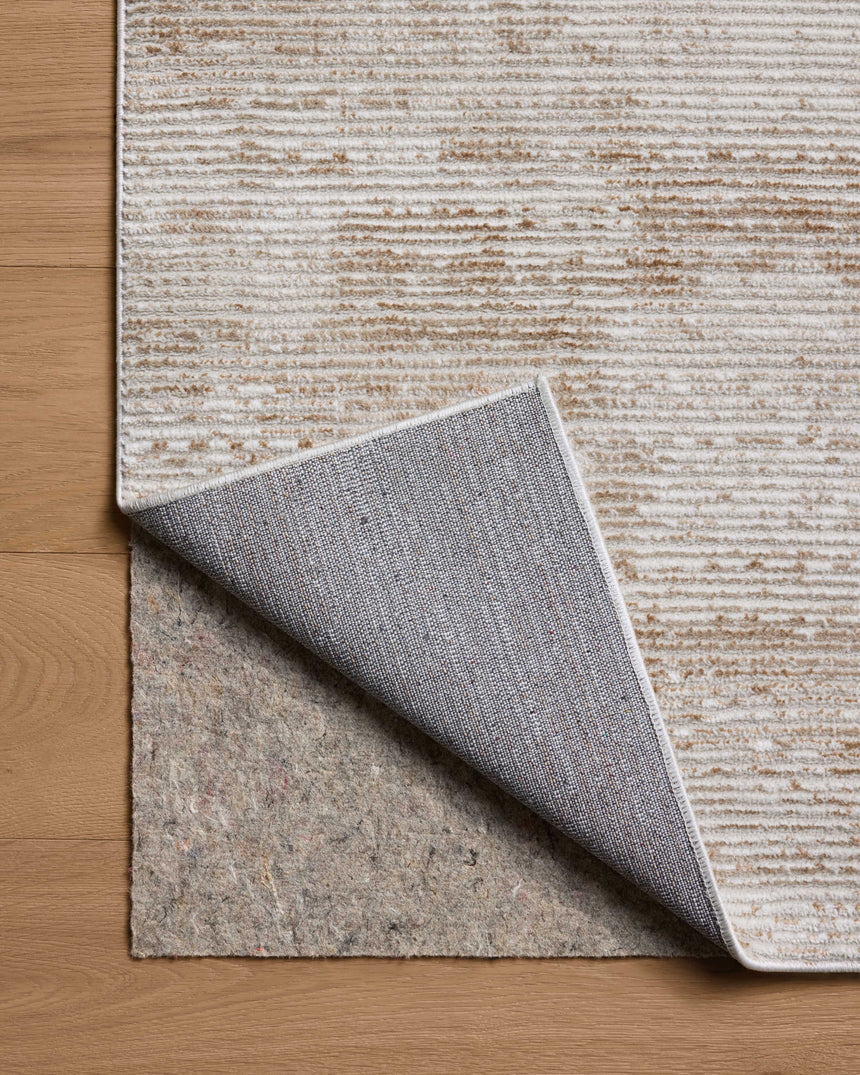 Townes Rug 03 | Sand / Beige