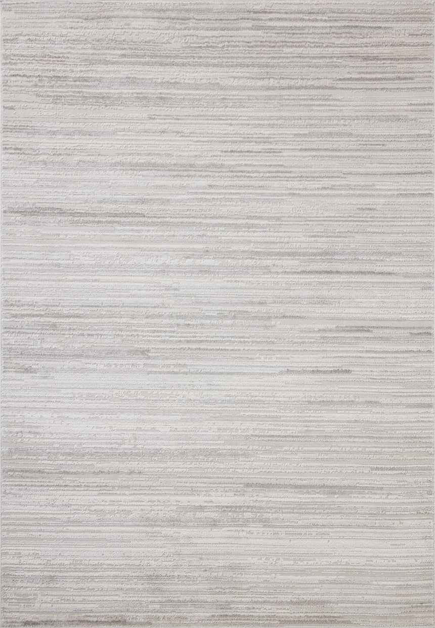 Townes Rug 05 | Beige / Grey