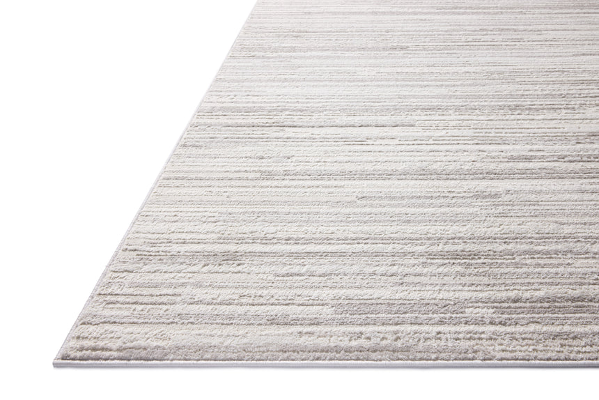 Townes Rug 05 | Beige / Grey