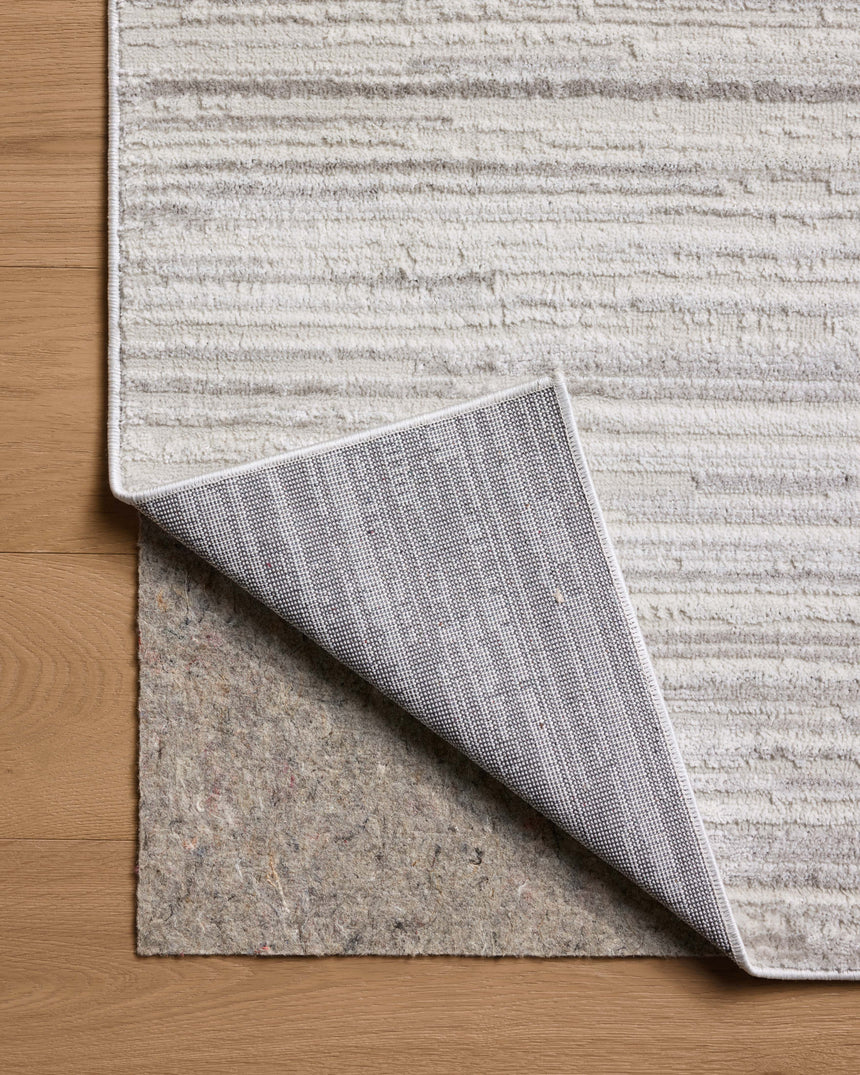 Townes Rug 05 | Beige / Grey