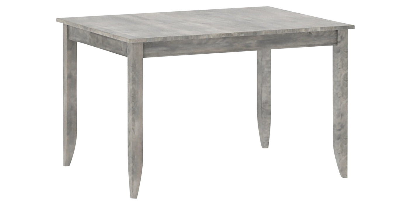 Canadel | Side Cut Dining Table