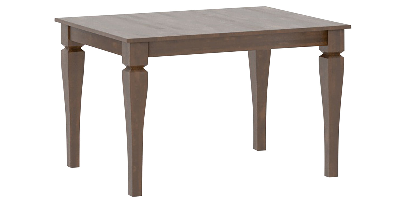 Canadel | PB Dining Table
