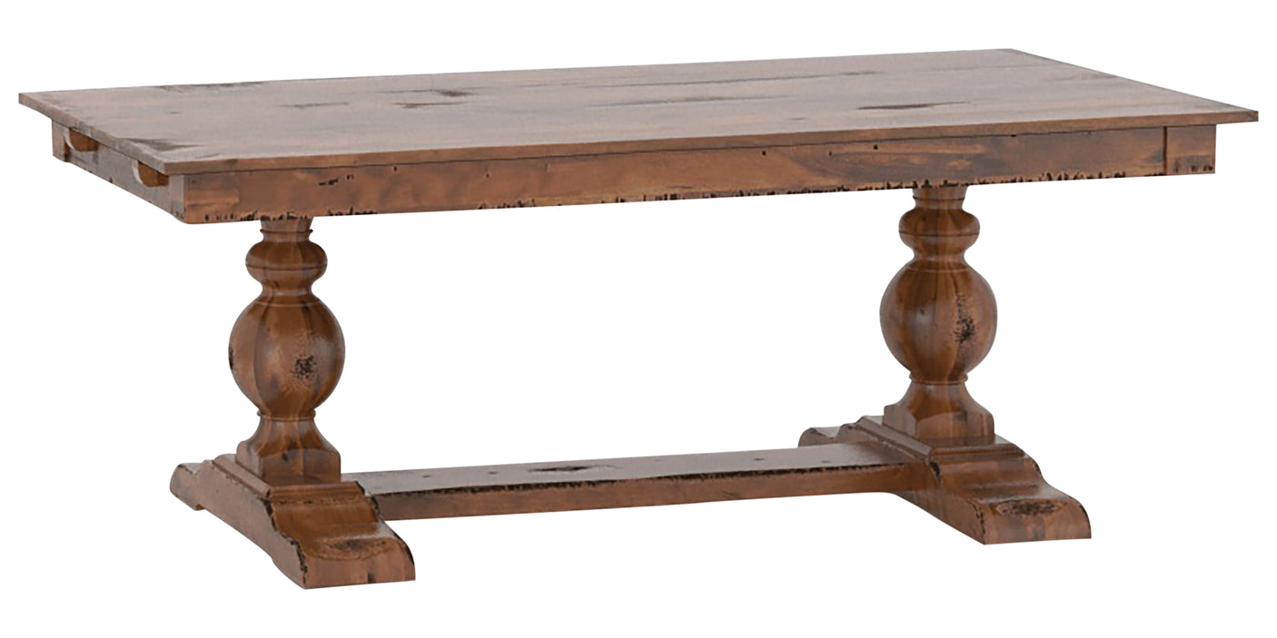 Champlain | Farmhouse Dining Table