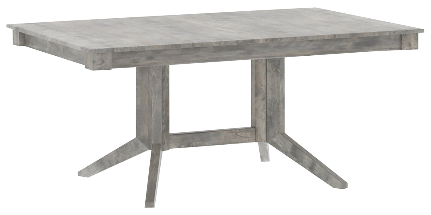 Canadel | Splay Dining Table