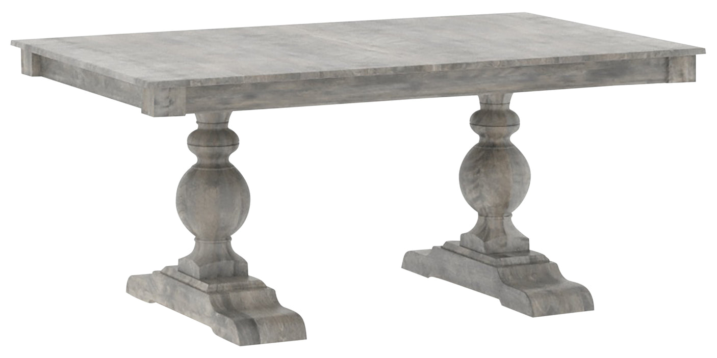 Canadel | Turned Dining Table