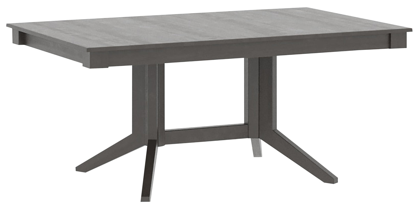 Canadel | Splay Dining Table