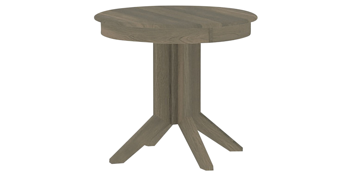 Canadel | XQ Dining Table
