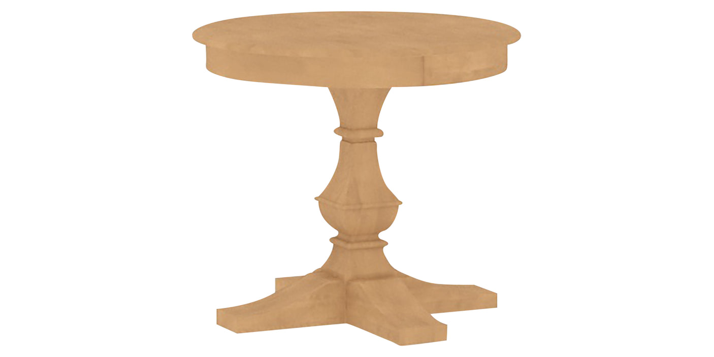 Canadel | TP Dining Table