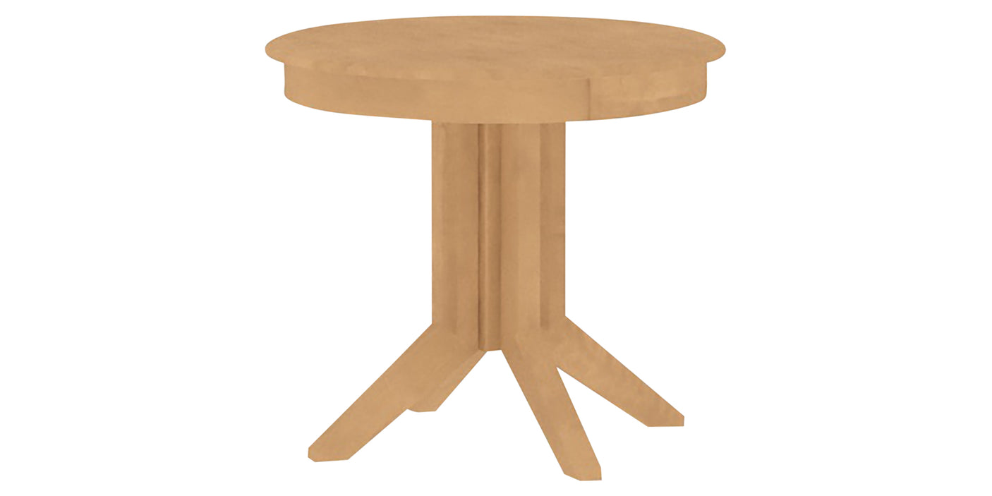 Canadel | XQ Dining Table
