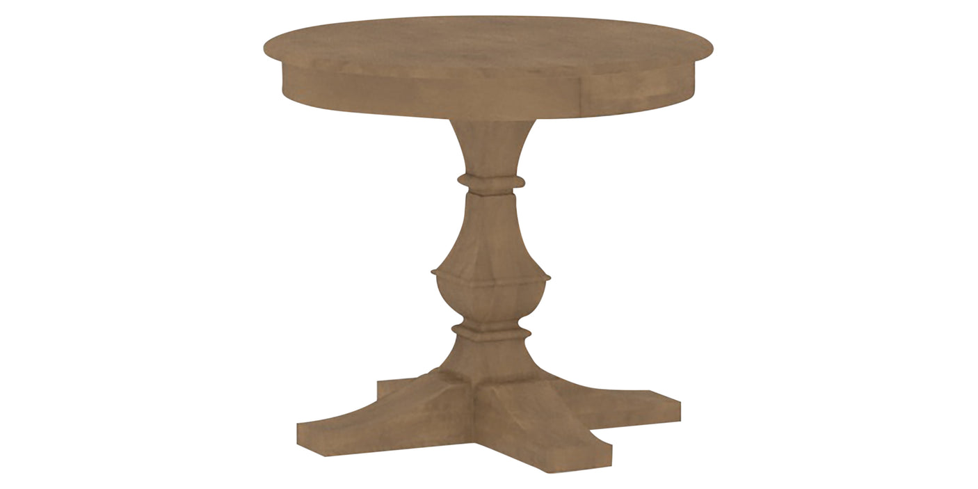 Canadel | TP Dining Table