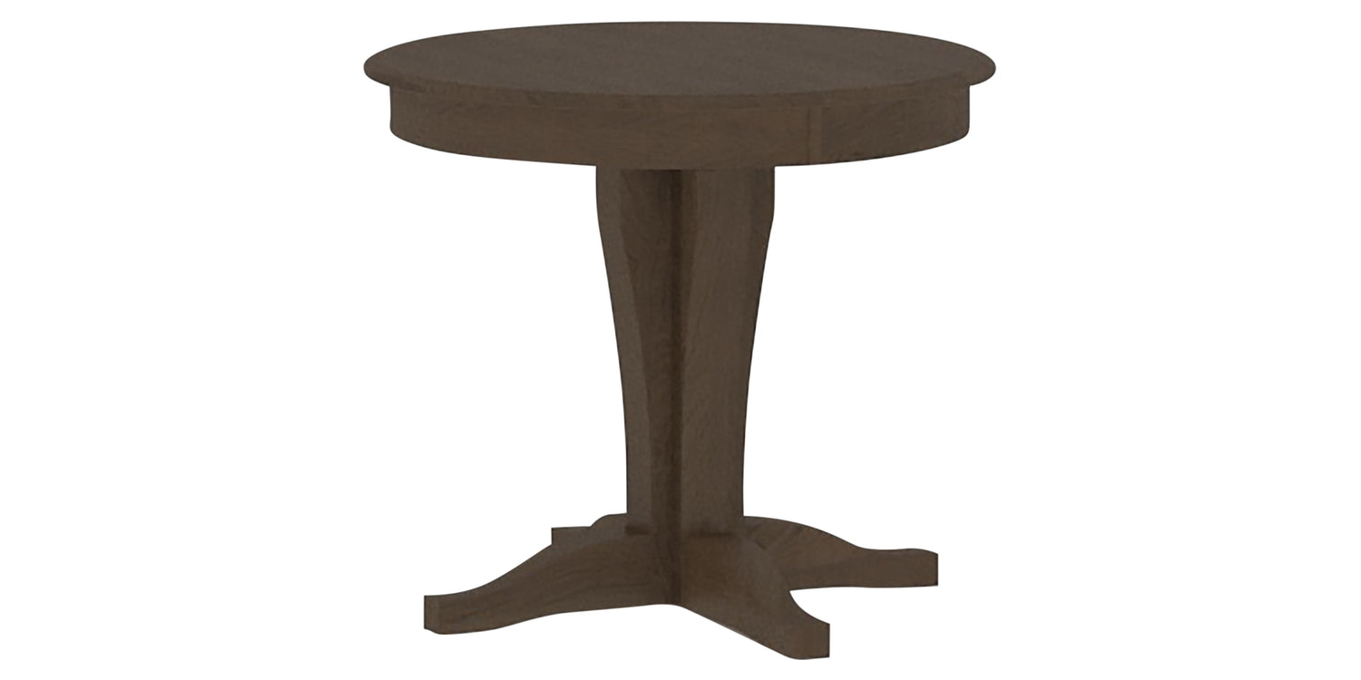 Canadel | XC Dining Table