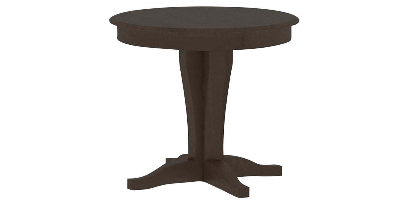 Canadel | XC Dining Table