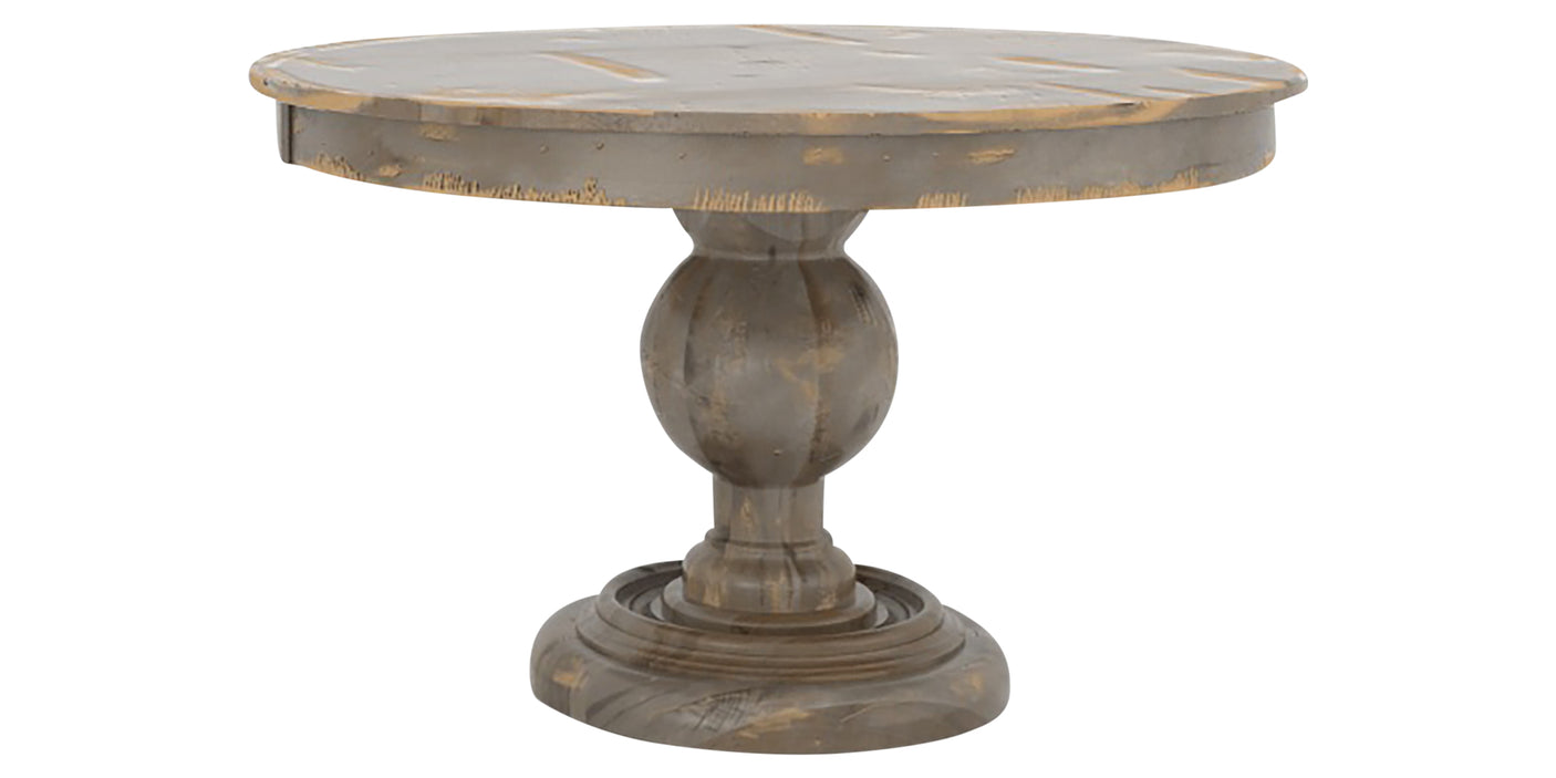 Champlain | Ball Dining Table