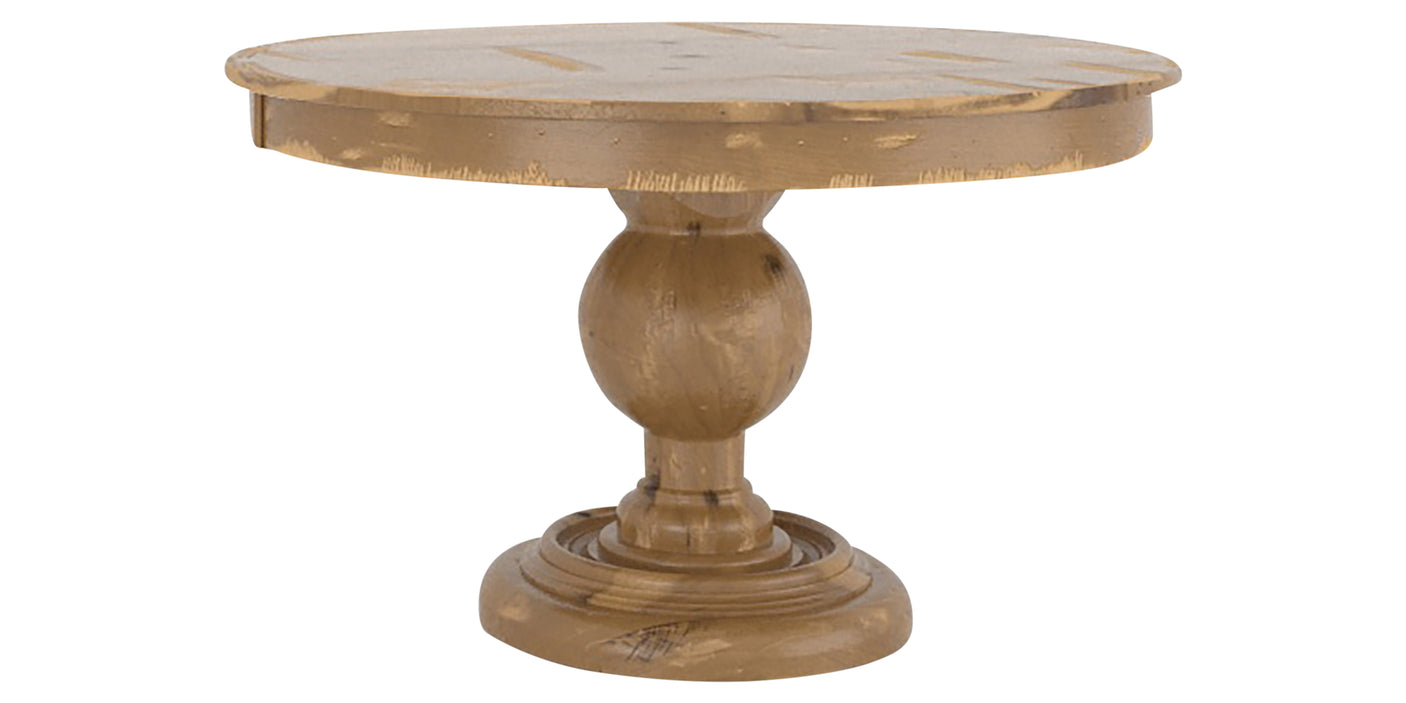 Champlain | Ball Dining Table