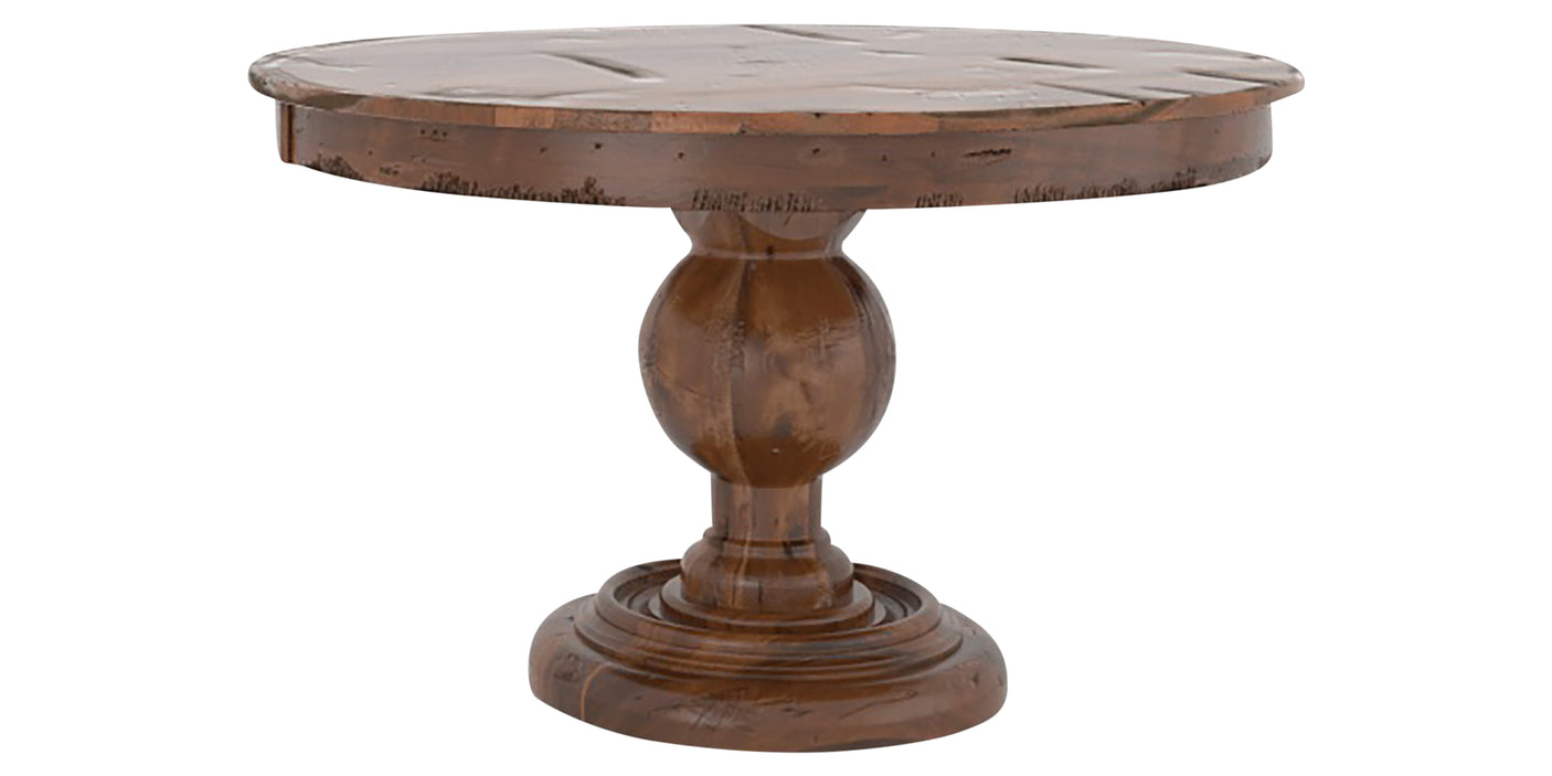 Champlain | Ball Dining Table