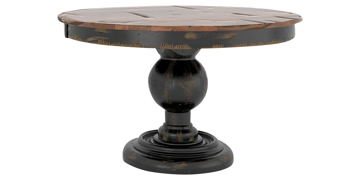 Champlain | Ball Dining Table