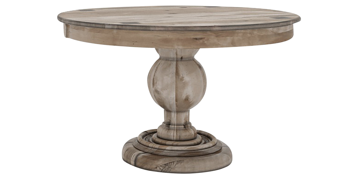 Champlain | Ball Dining Table