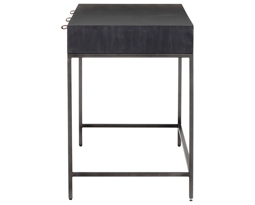 Trey Modular Writing Desk