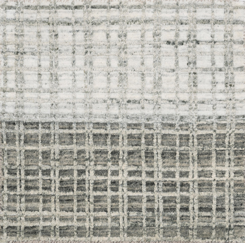 Urbana Rug 01 | Color Block / 01