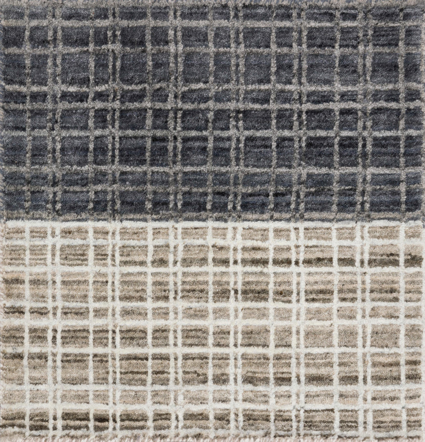 Urbana Rug 01 | Color Block / 02