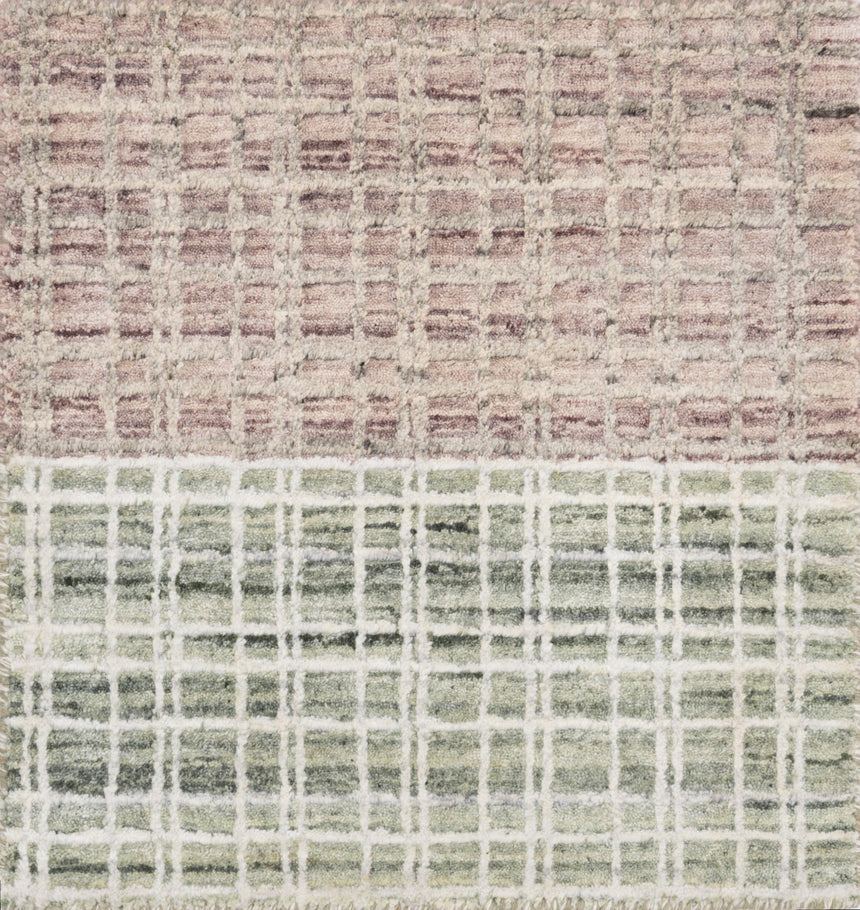 Urbana Rug 01 | Color Block / 03