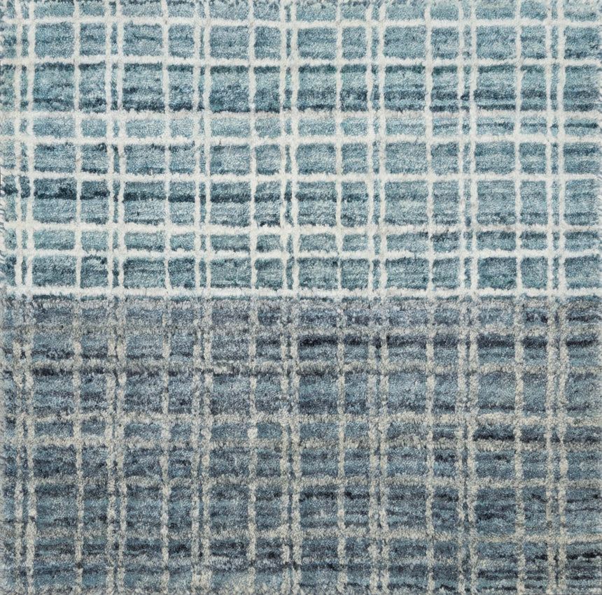 Urbana Rug 01 | Color Block / 04