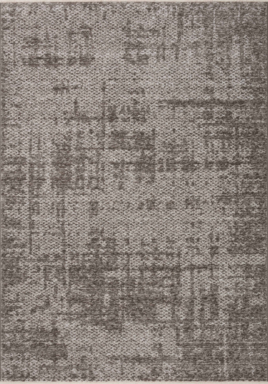Vance Rug 01 | Taupe / Dove